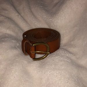 Target Belt
